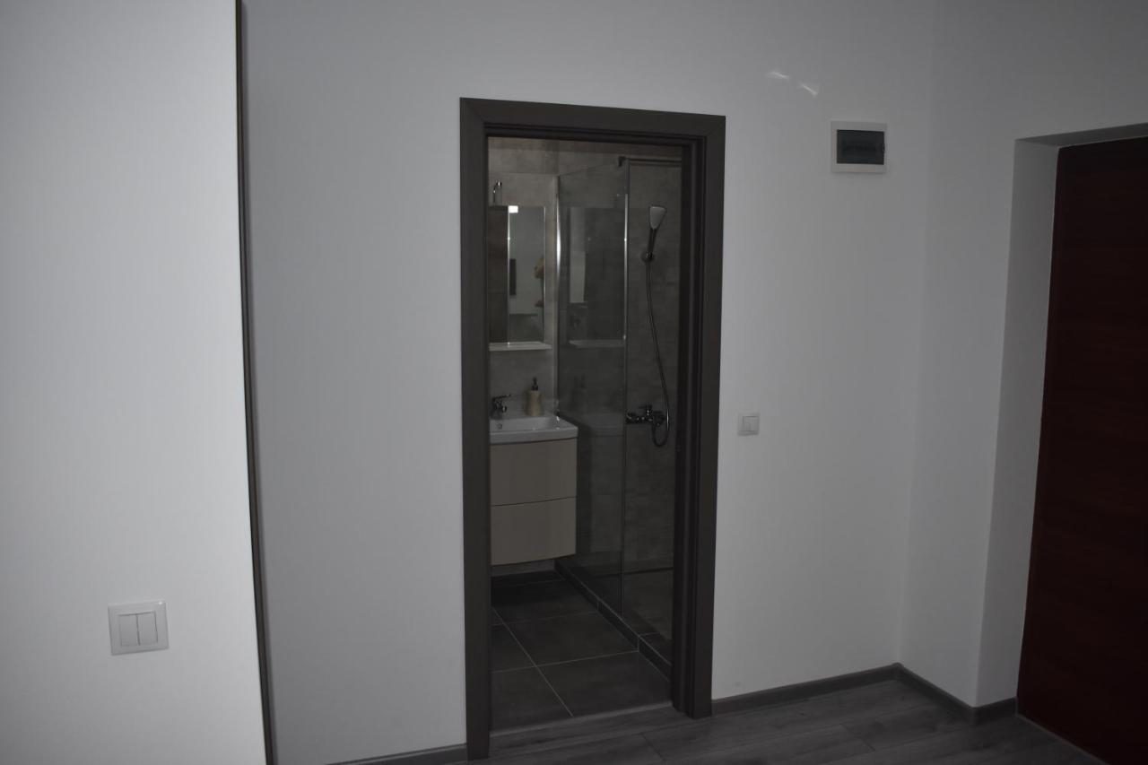 Roman'S Apartment City Residence Σίμπιου Εξωτερικό φωτογραφία