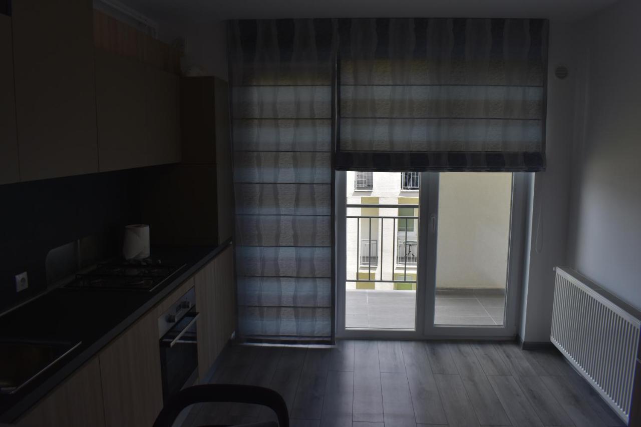Roman'S Apartment City Residence Σίμπιου Εξωτερικό φωτογραφία