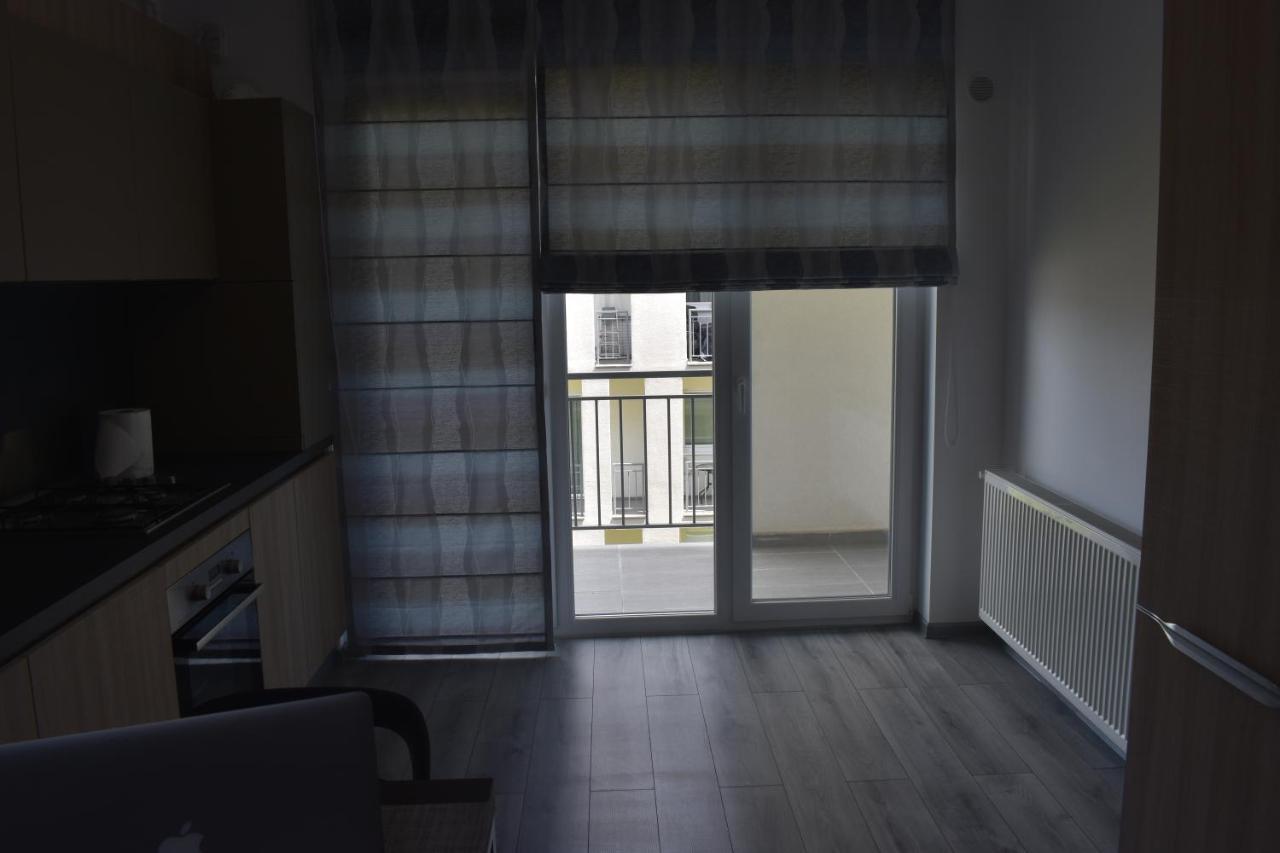 Roman'S Apartment City Residence Σίμπιου Εξωτερικό φωτογραφία
