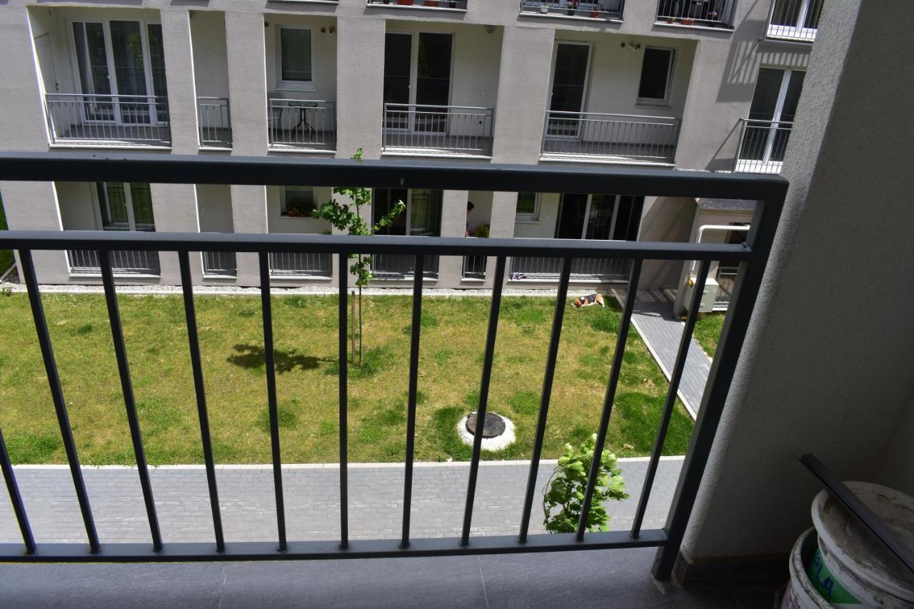 Roman'S Apartment City Residence Σίμπιου Εξωτερικό φωτογραφία