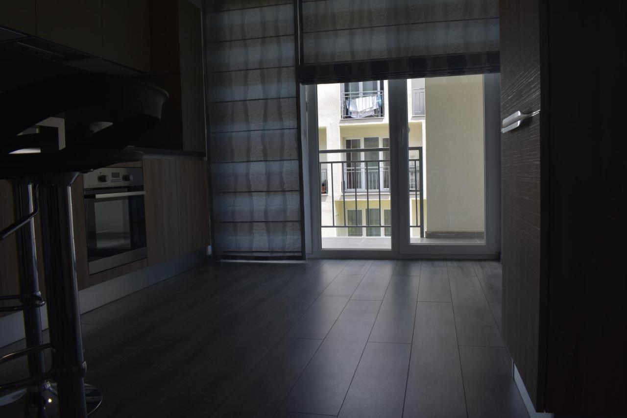 Roman'S Apartment City Residence Σίμπιου Εξωτερικό φωτογραφία